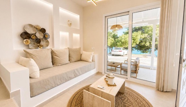 MK Seaside Stays in Neos Marmaras