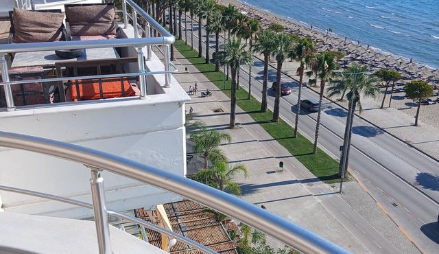 Modern apartament with sea viw in Vlorë