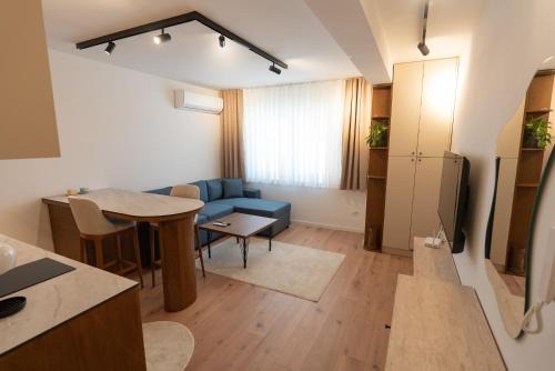 Modern Bazaar Apartment in Gjakove