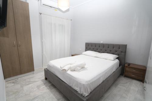 MOLLY APARTMENTS in Argostoli