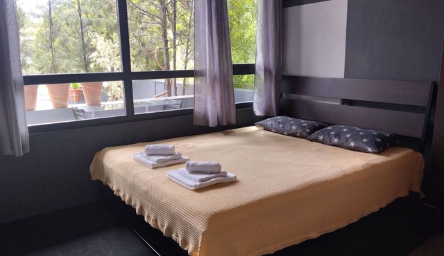 Mona Lisa Guest House