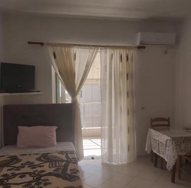 Mona`s apartments 1 in Sarandë