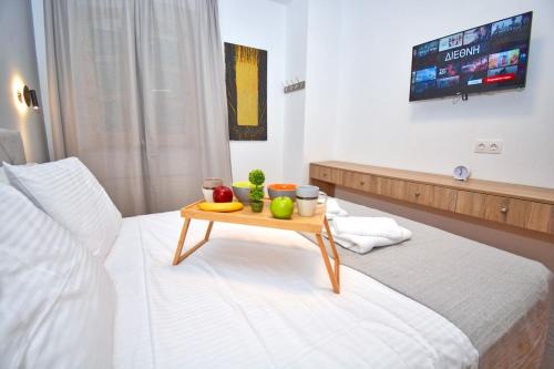 Mouragia Suites Corfu in Corfu