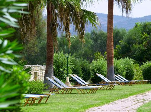 Mousses Apartments & Studios in Kissamos