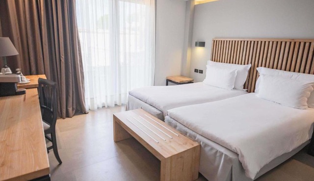 Movenpick Resort Agios Nikolaos Sivota in Syvota