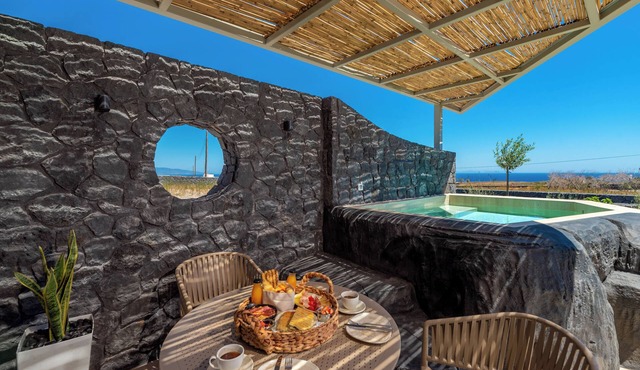 Mperes Villas | No 3