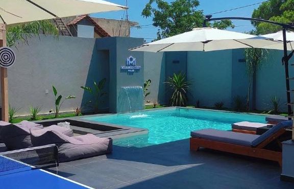 Mr & Mrs Grey Villas-Private Pool Luxury in Zakynthos near Laganas in Zakynthos