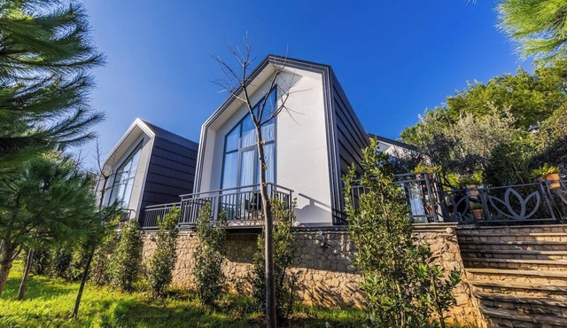 Muraga Villas 2 | Lahuta by PikHost in Linzë