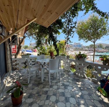 Mustafaraj Apartments Ksamil in Ksamil