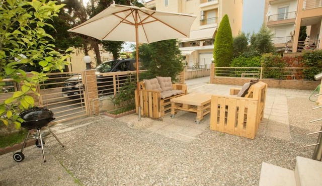 My Greko Home in Neoi Epivates