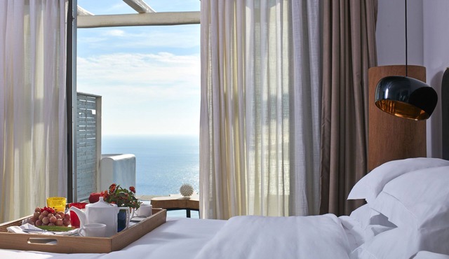 Myconian Avaton, Mykonos, a Member of Design Hotels in Mykonos