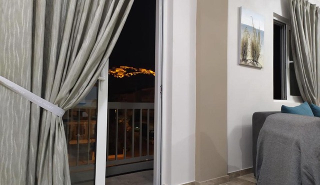 Nafplio City Apartments in Nafplio