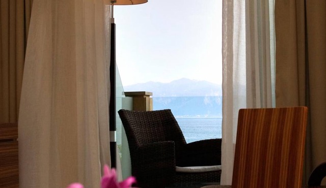 Nafs Hotel