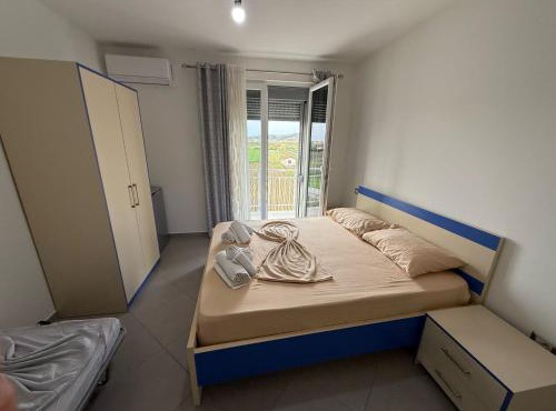 Namelijan's Hotel in Spille