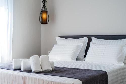 Nani Apartment in Prizren