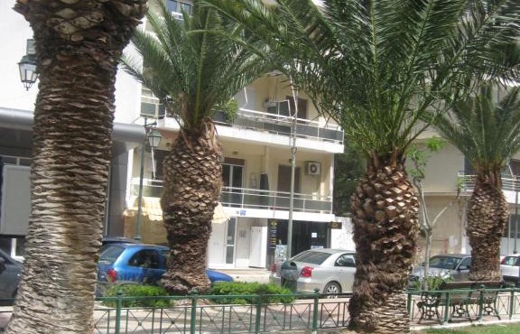 Natassa Apartment in Loutraki