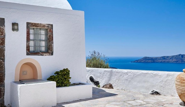 Nautilus Villa