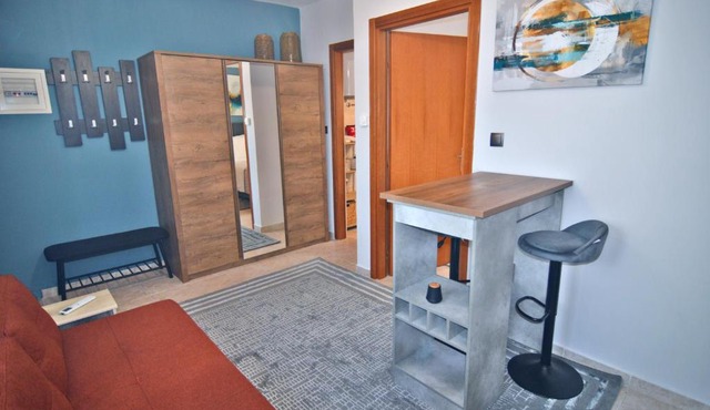 Naya Lux Apt in Kastoria