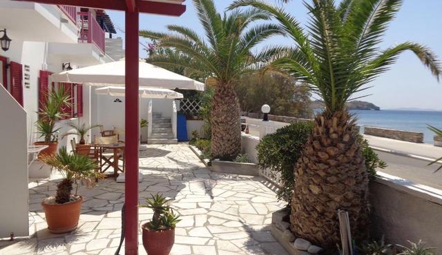 Nemesis Studios in Kionia