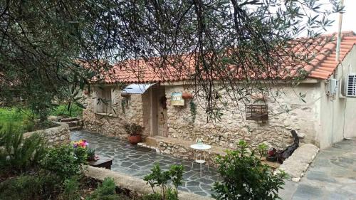Neraida House