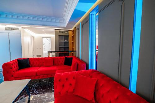 New Beach Suite in Sarandë
