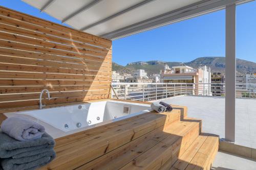 NEW Dodekanisou 53 Glifada in Athens