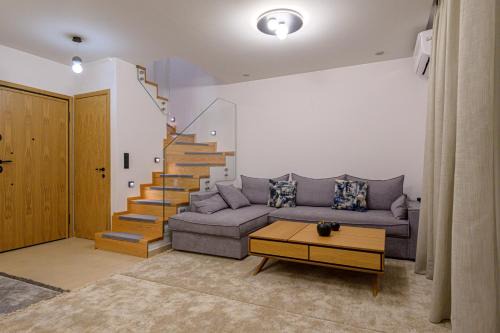 Next Vision Residence in Anatolí