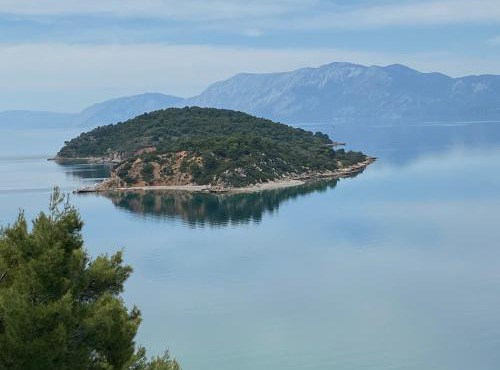 NIAN villa sea