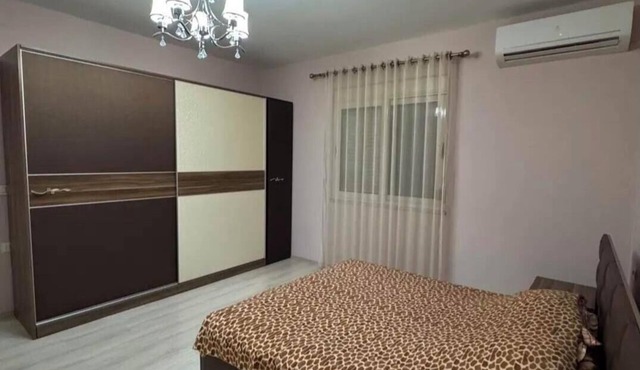 Nice an calm Apartment in Tirana City in Tiranë
