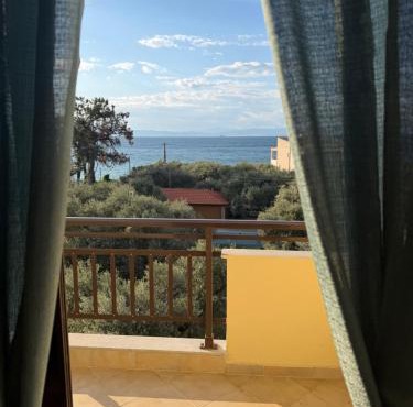 Nikis studios in Skala Sotiros