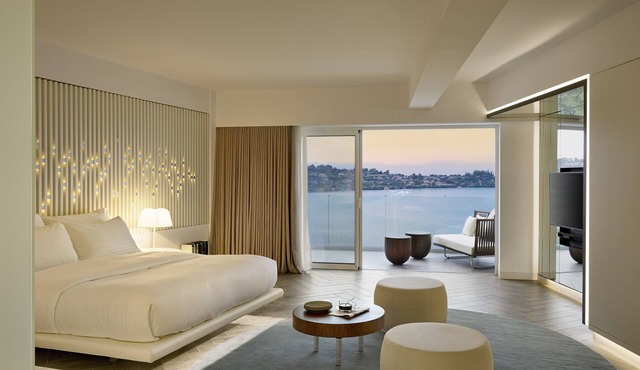 Nikki Beach Resort & Spa Porto Heli