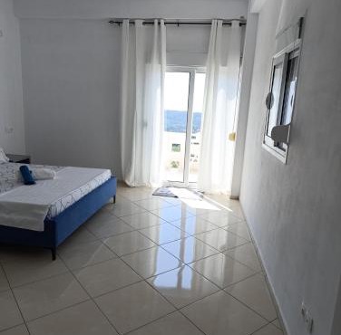 NIKOLARI RESORTs in Himare