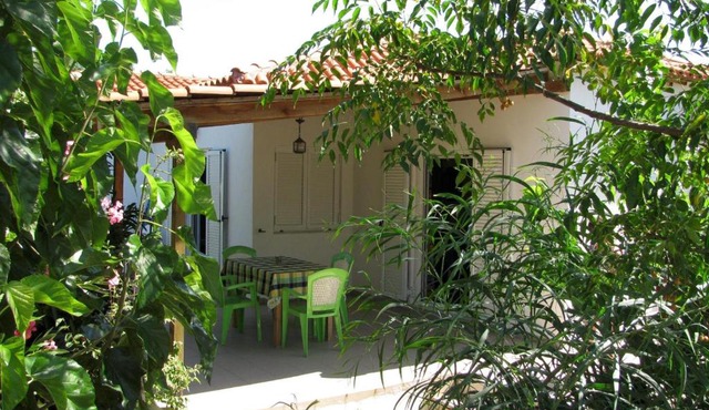 NIKOS in Zacharo
