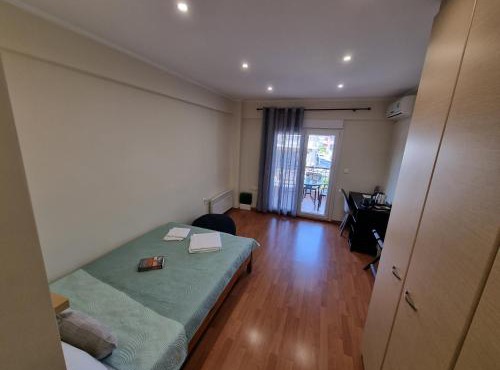 Nikos Studio Apartments in Katerini