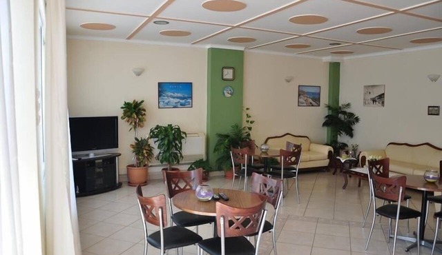 Nora Hotel in Sitia