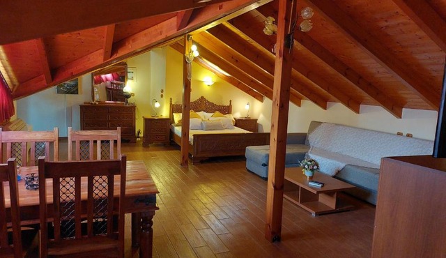 Nostos Apartments