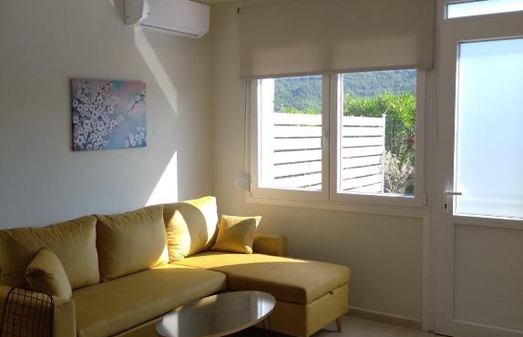 Oasis Apartments in Áyios Andréas