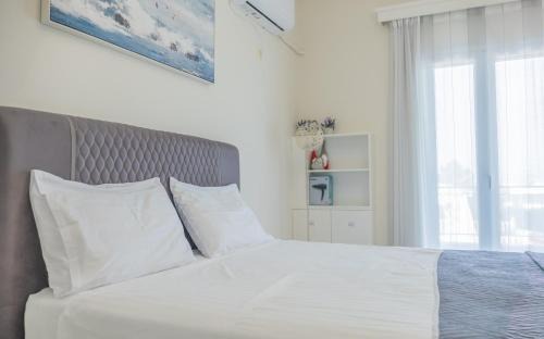 Oasis Boutique Apartments in Athens