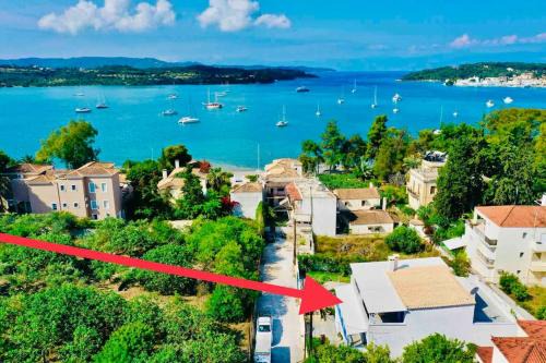 OctopusGarden Apartments Porto Cheli
