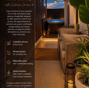 Odysseia Stay Pool & Private Jacuzzi 2min Beach in Kremasti