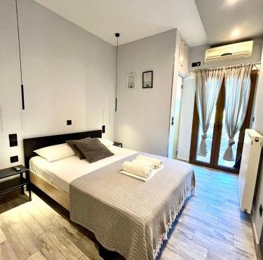 Oihalia's petit DOUBLE ROOM