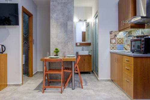 Old Town Boutique Apart Studio's - Rethymno in Rethymno