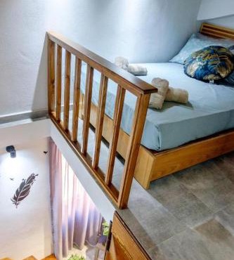 Old Town Studio's Rethymno City in Rethymno