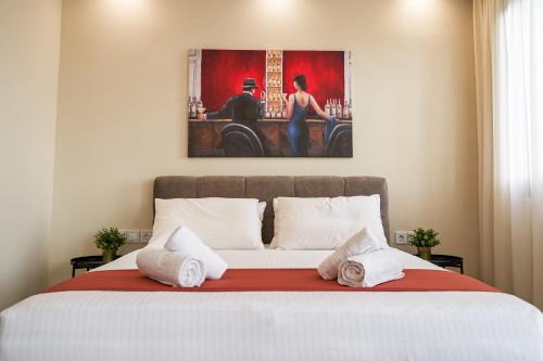 Old Town Xanthi - LP Luxury Suite in Xanthi
