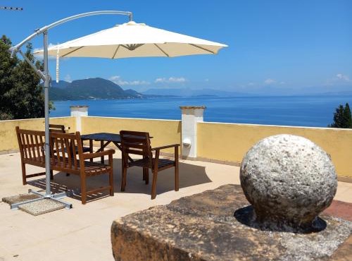 Olea Home in Corfu