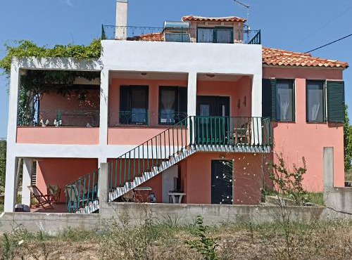 Olgas Villa in Aroyí