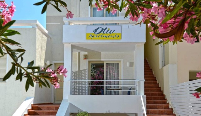 Oliv Apartments Sofia * 1sb in Réthymnon