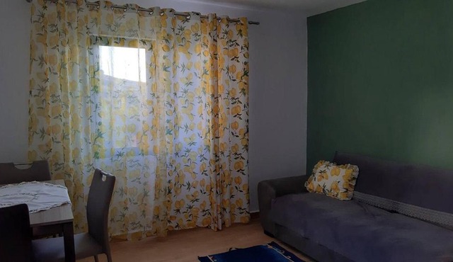 Olives and Lemons Farmstay in Elbasan