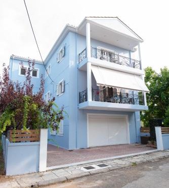 Olivine apartments