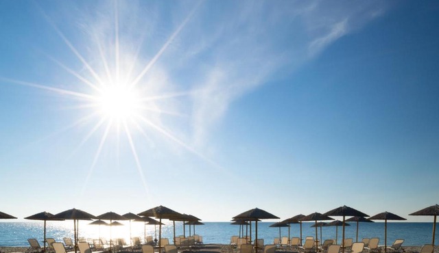 Olympios Zeus by Anayia All Inclusive Resorts in Plaka Litochorou